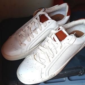Madden NYC size 10 mens shoes